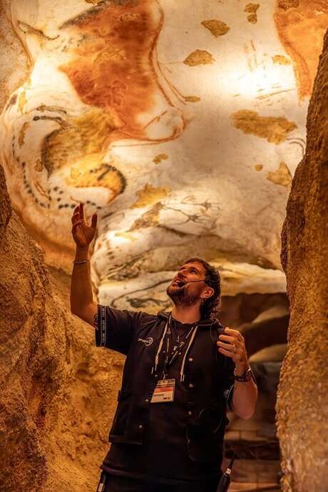 Exposition - Regards sur Lascaux IV