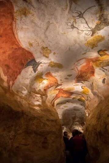 Février Gourmand à Lascaux IV