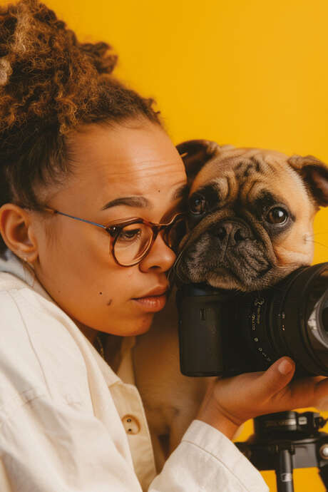 Exposition - Les animaux et nous