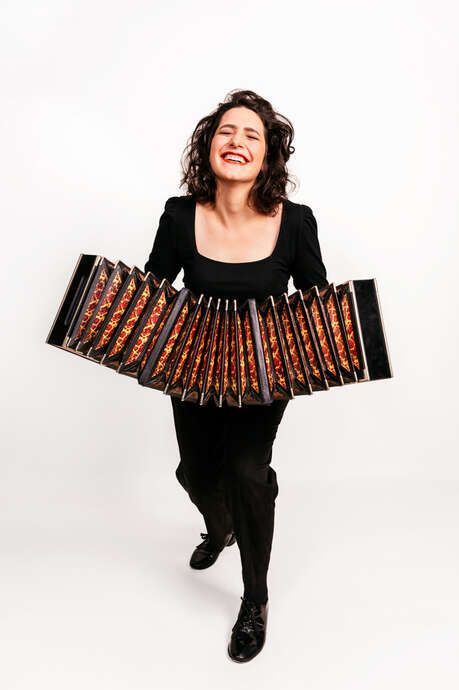 Tango et jazz - Piazzolla