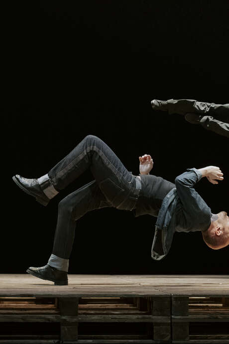 Magie et cirque - À vue