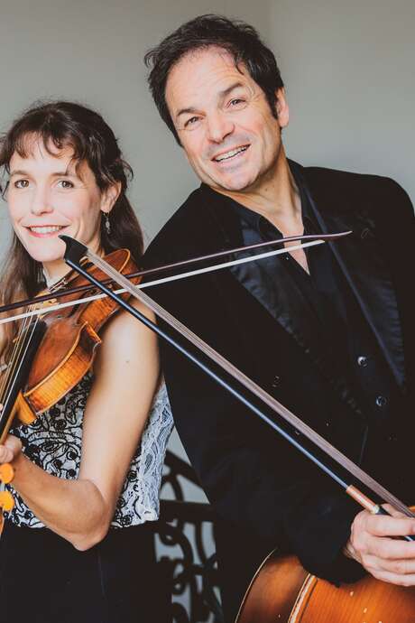 Musique baroque & chanson - Le concert malmené Musique baroque & chanson - Le concert malmené