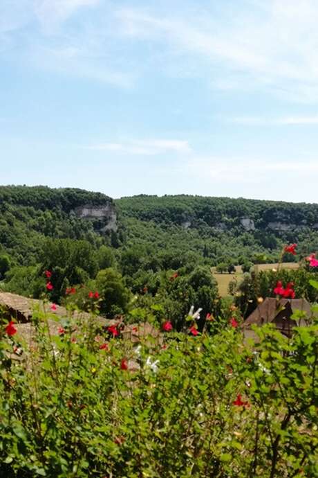 Printemps des poètes au Musée national de Préhistoire