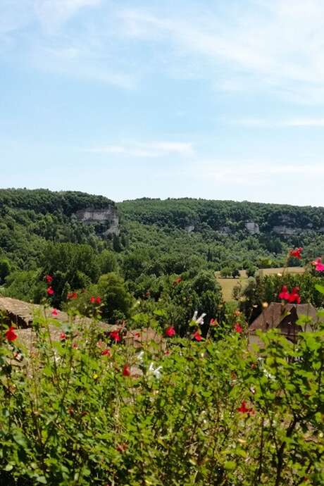 Conférence - Mille et une manière d'appeler l'eau ?