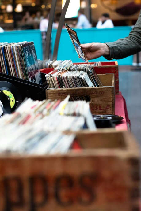 Vide Grenier à Fleurac