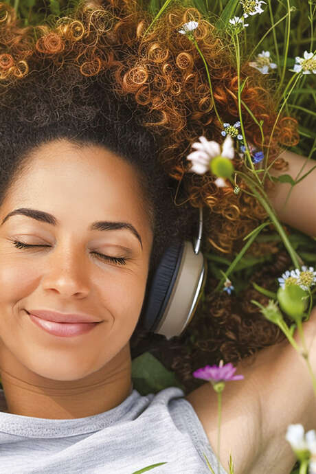 Sieste musicale aux Cloîtres de Bressuire