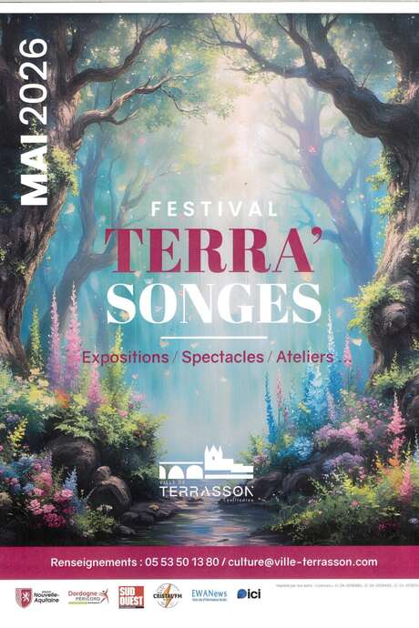 Festival Terra' Songes