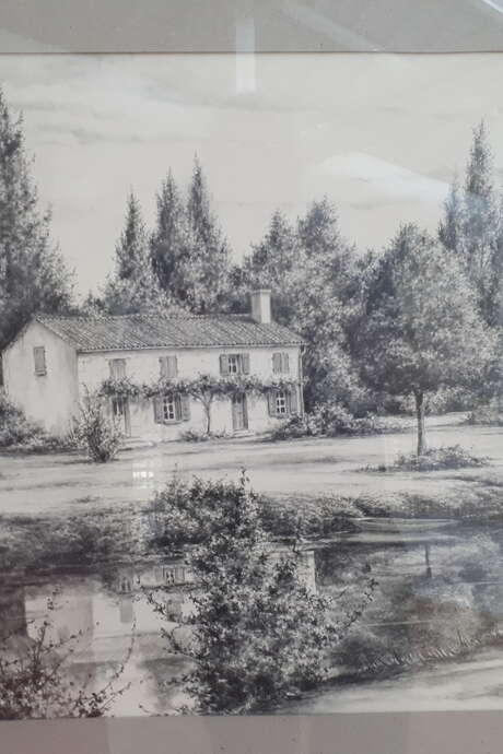 Exposition - Tony Jandard et Christian Vignault