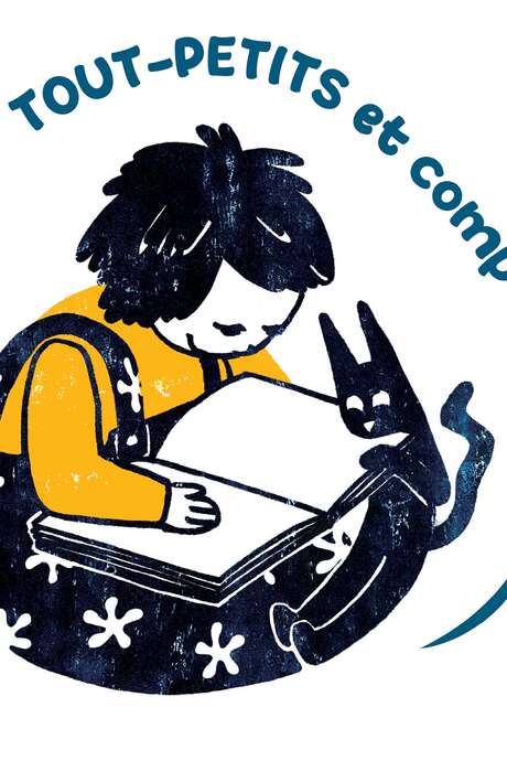 Lecture pour les tout-petits