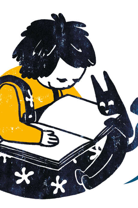 Lecture pour les tout-petits