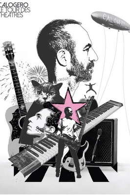 Spectacle - Calogero