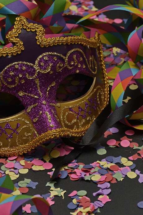 Carnaval de Montignac-Lascaux