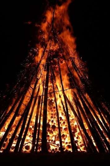 Feux de la Saint-Jean