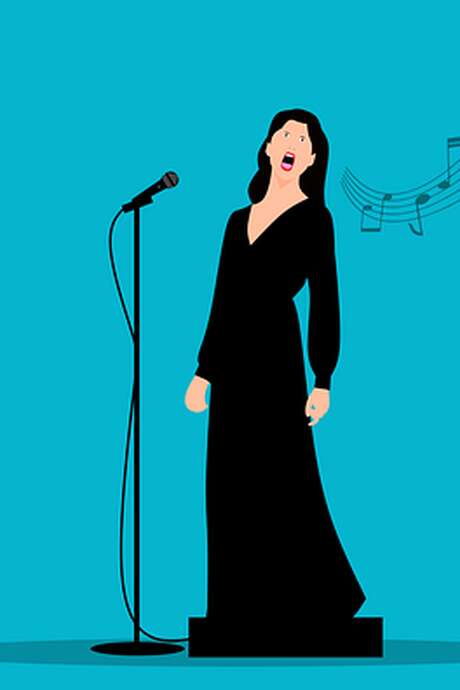 Ces Chanteurs qui ont faconné l'Olympia