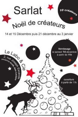 Noël des créateurs