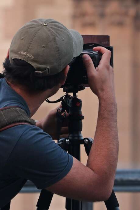 Cliclac Montignac - 15èmes rencontres photographiques "au coeur du vivant"