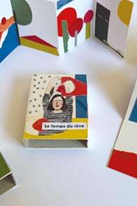 Nuits de la lecture - Ville et campagne mises en boîte