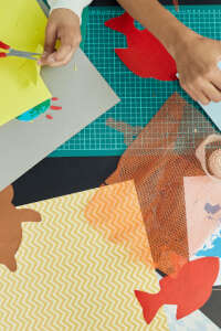 Ateliers papier