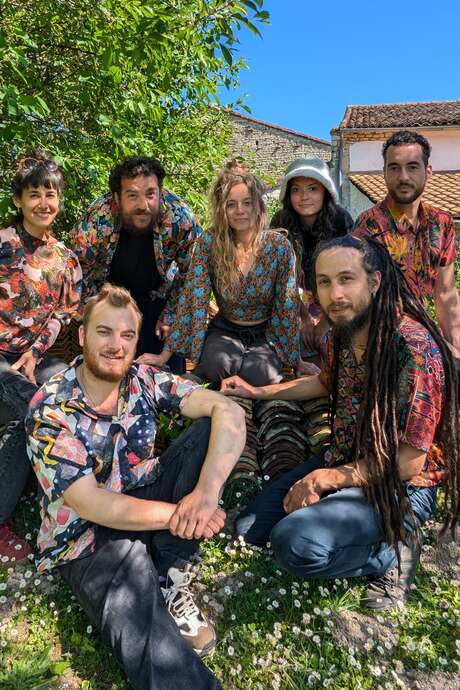 Festival Voix et Danses - ABAL