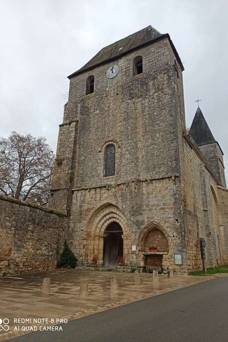 Ensemble Vocal de Saint Yrieix la Perche