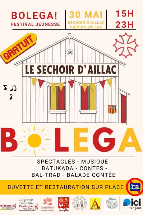 BOLEGA!