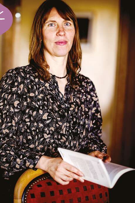 Nuits de la lecture - Atelier d'écriture