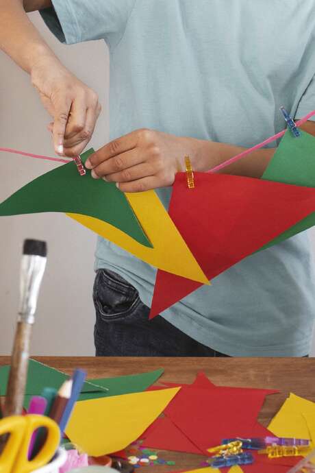 Atelier - Jeux & Cie