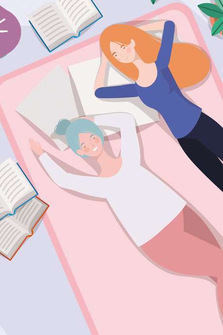 Nuits de la lecture - Lecture musicale