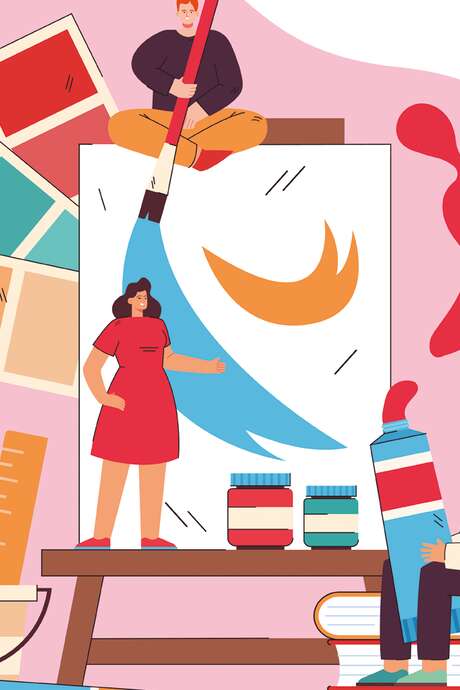 Racont'arts - Spécial gourmandises