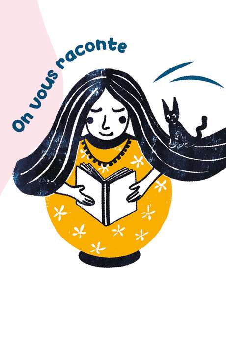On vous raconte