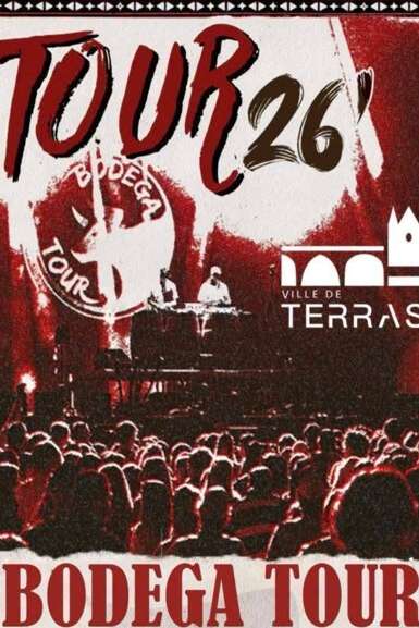 Bodega Tour
