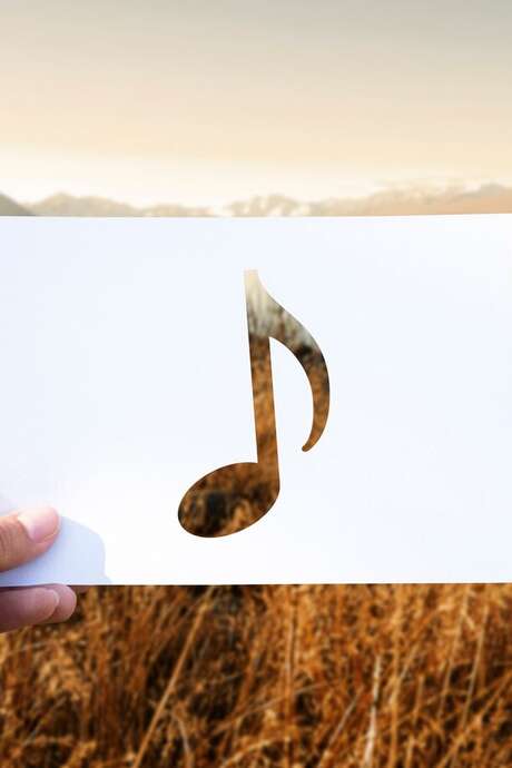 Concert - Sons du paysage