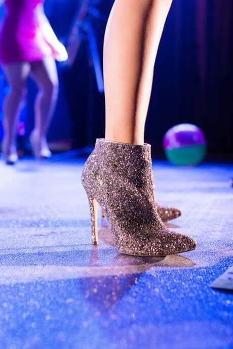 Stage de danse heels
