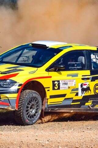 28ème Rallye régional vallée de l'Homme Périgord Noir