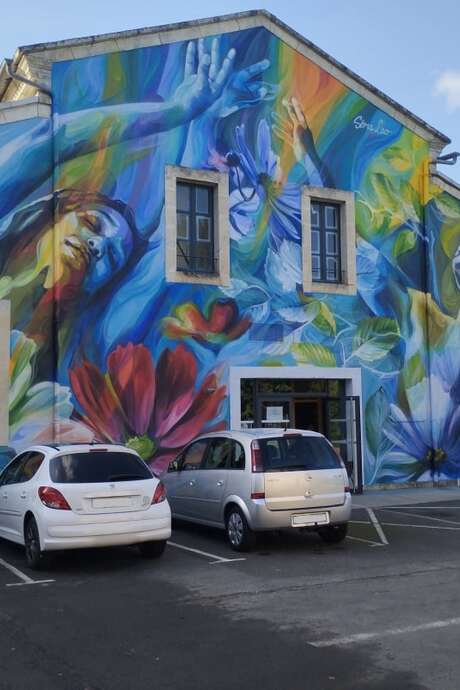 Lorsque commence le Monde