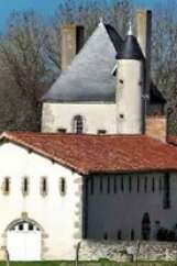 Journées du Patrimoine - Château de la Dubrie