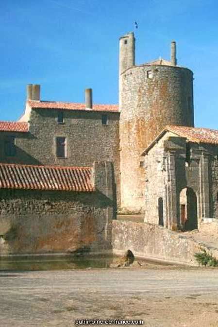 Journées du Patrimoine - Château de Muflet - ANNULE