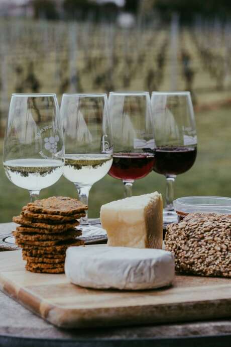 Atelier oenologie et repas de Noël