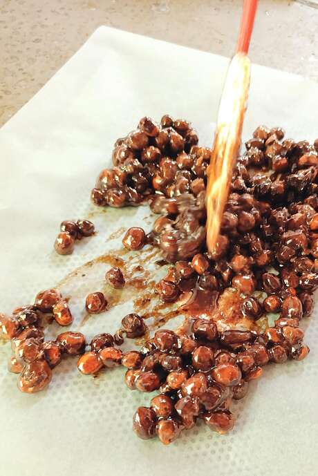 [Février Gourmand] Les rencontres gourmandes d'Eyrignac : Eyrignac invite le Domaine de Béquignol