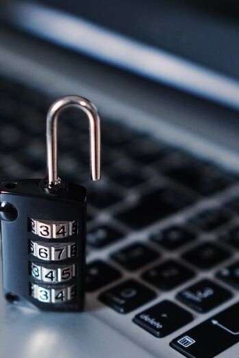 Conférence Cyber arnaques