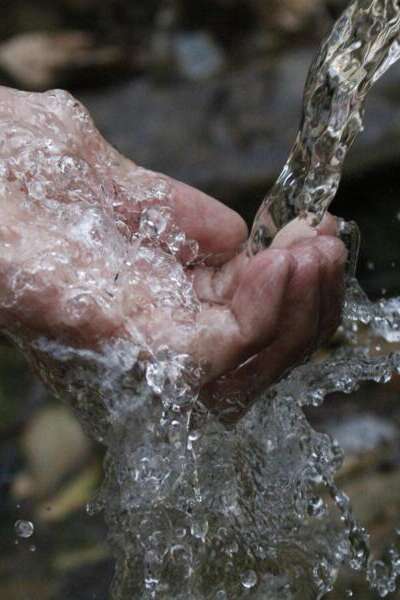 Rencontre - conférence - La disponibilité en eau