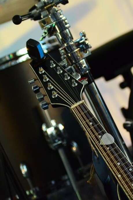 Atelier musical d'improvisation libre