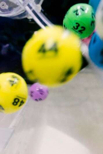Loto à Montignac-Lascaux