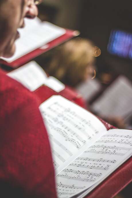 Concert Chorale