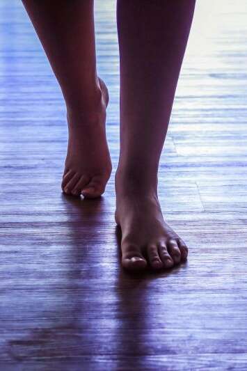 Atelier - Danse intuitive