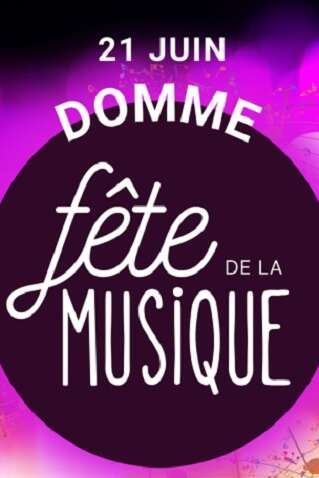 Fête de la Musique à Domme