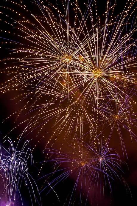 Grandes Fêtes de la Saint-Louis