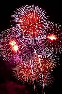 Fêtes de Saint Cernin de l'Herm