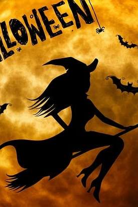 Jeu de piste spécial Halloween au site du Regourdou Jeu de piste spécial Halloween au site du Regourdou