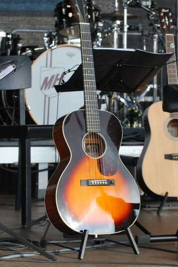 Boudoir Jam Session au Quai 21